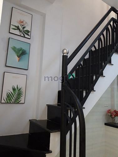 Hình ảnh Bán Nhà Phan Văn Trị 20M2 P.11 Q. BÌNH THẠN Giá 2ty35 tl