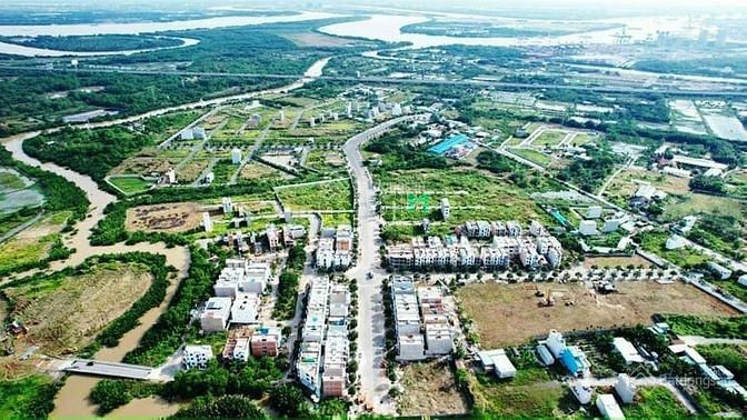 Hình ảnh Centana Điền Phúc Thành Rio Grande, Long Trường, Quận 9 SHR 80m2/2 tỷ3
