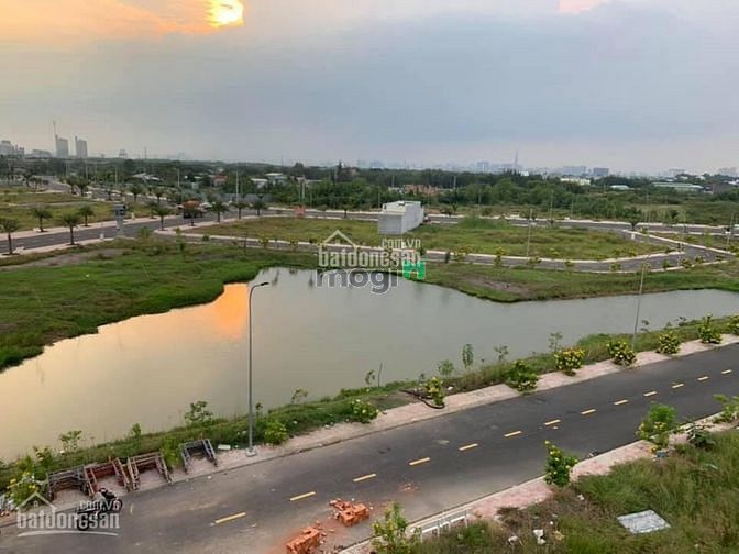 Hình ảnh Centana Điền Phúc Thành Rio Grande, Long Trường, Quận 9 SHR 80m2/2 tỷ3