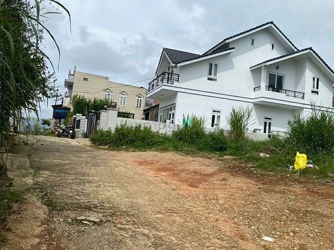 Hình ảnh Bán Biệt Thự mini có view, gần trường Đại học Đà Lạt, 7 tỷ 7