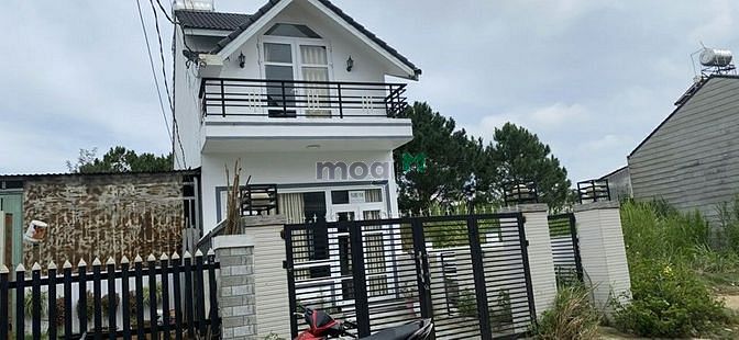 Hình ảnh Bán Biệt Thự mini có view, gần trường Đại học Đà Lạt, 7 tỷ 7
