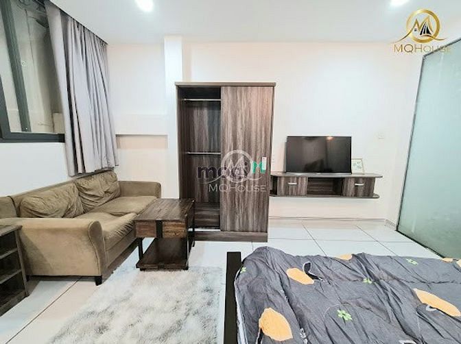 Hình ảnh 🔥Mb6623 nạp rút nhanh chóng full nột thất có thang máy nuôi pet