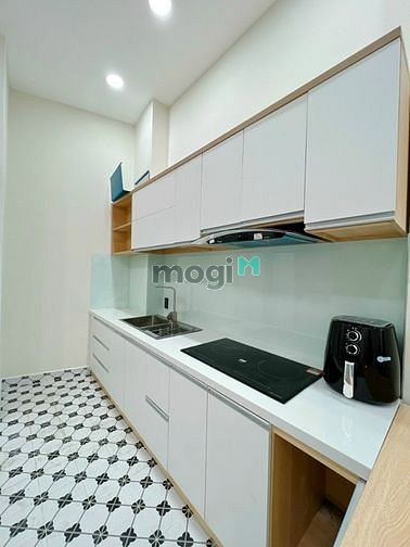 Hình ảnh Nhà đẹp Hoàng Hoa Thám -50m2-1 trêth 2 lầu- 7.4 tỷ