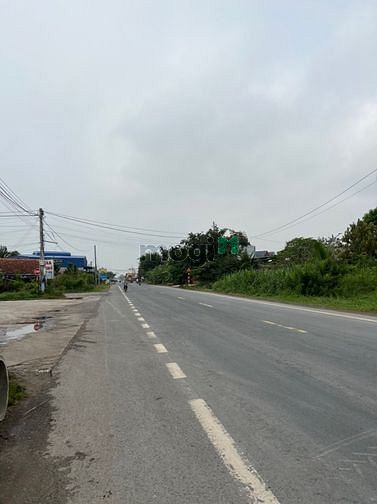Hình ảnh BÁN ĐẤT NGANG 10*50 Mặt Tiền QL giá chỉ 7,5 tỷ