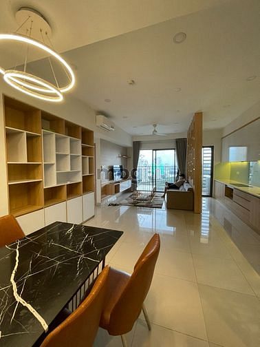 Hình ảnh Bán gấp căn 3pN - The Sun Avenue - full NT - 109m2 - 6.2 tỷ