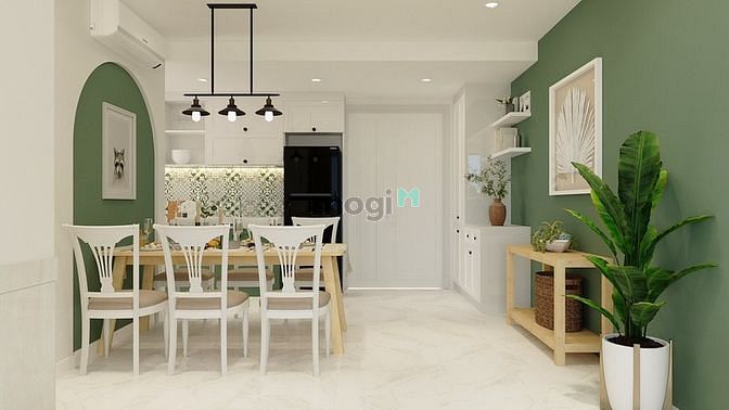 Hình ảnh Mb6623 nạp rút nhanh chóng Midtown The Peak đẳng cấp 5* cho thuê giá tốt