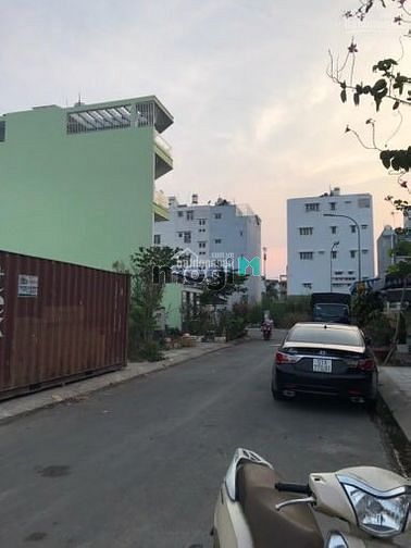 Hình ảnh Bán đất MT Nguyễn Văn Săng, phường Tân Sơn Nhì, Tân Phú,TT 2 tỷ/ 90m2
