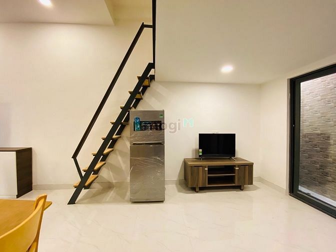 Hình ảnh <<< MQHouse.vn > Căn Hộ Duplex cao cấp_đầy đủ nội thất_cv gia định