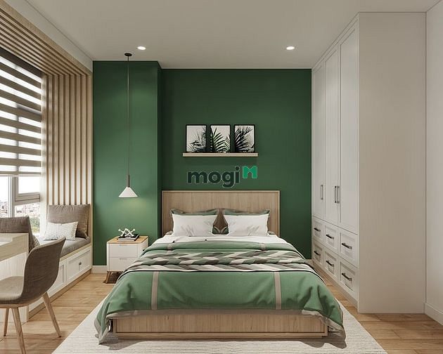 Hình ảnh Mb6623 nạp rút nhanh chóng Midtown The Peak đẳng cấp 5* cho thuê giá tốt
