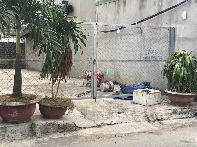 Hình ảnh Cần bán đất vị trí đẹp MT đường gần Lò Lu dt 131m2 giá 15 tỷ