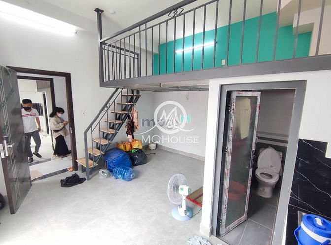 Hình ảnh Căn Hộ Trang Chủ MB66.COM Chính Thức Cao Cấp Tân Phú Giá Rẻ