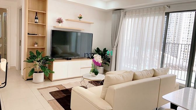 Hình ảnh Mas Thảo Điền - 3PN bán gấp 6.95 tỷ bao phí - 91m1 view Tây Bắc tháp 5