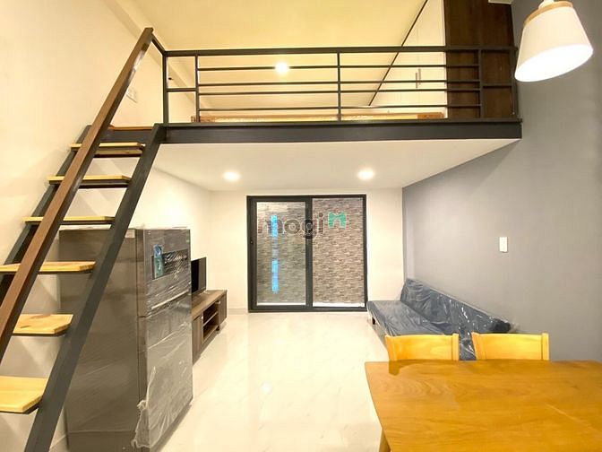 Hình ảnh <<< MQHouse.vn > Căn Hộ Duplex cao cấp_đầy đủ nội thất_cv gia định