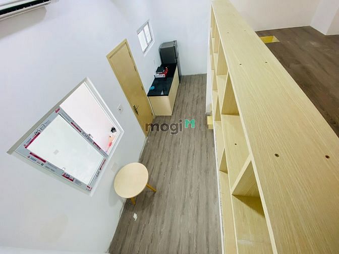 Hình ảnh Phòng trọ Full nội thất cao cấp_ Điện Biên Phủ, P.15, Bình Thạnh
