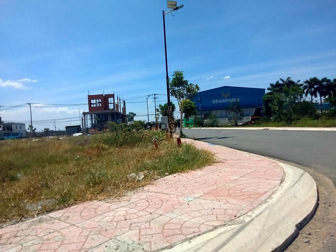 Hình ảnh Thiếu tiền, bán gấp lô đất 5x29 MT đường Trần Văn Giàu, Bình Chánh