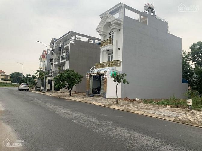 Hình ảnh Sang gấp 85m2 đường Trần Văn Giàu gần Siêu Thị Coopmart sổ hồng