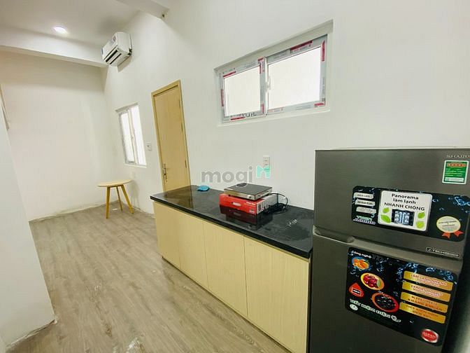 Hình ảnh Phòng trọ Full nội thất cao cấp_ Điện Biên Phủ, P.15, Bình Thạnh