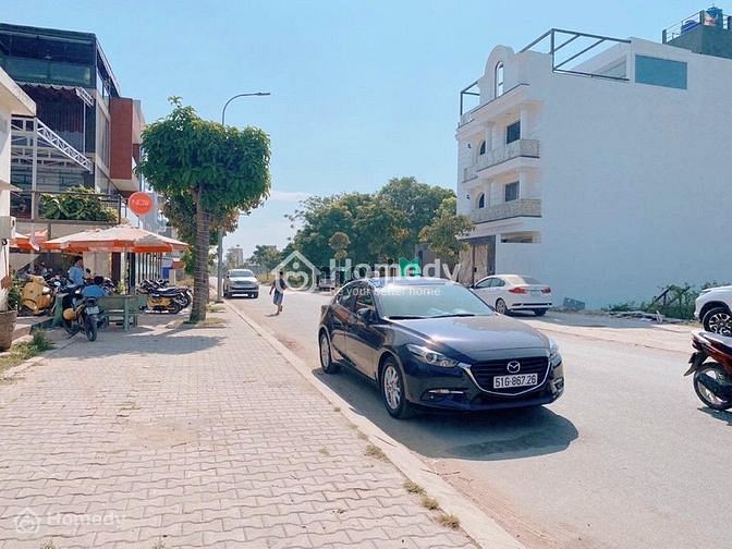Hình ảnh Sang gấp 85m2 đường Trần Văn Giàu gần Siêu Thị Coopmart sổ hồng