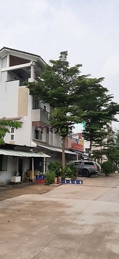 Hình ảnh Bán đất hxh Lê Đức Thọ 74 m2 ngay sông Vàm Thuật giá 4.79 tỷ