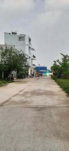 Hình ảnh Bán đất hxh Lê Đức Thọ 74 m2 ngay sông Vàm Thuật giá 4.79 tỷ