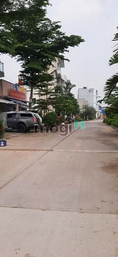 Hình ảnh Bán đất hxh Lê Đức Thọ 74 m2 ngay sông Vàm Thuật giá 4.79 tỷ