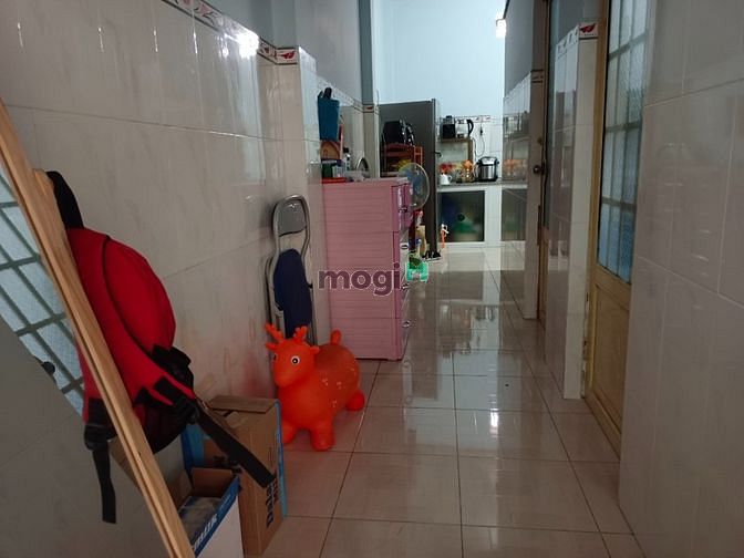Hình ảnh Nhà bán phường Long Trường Tp Thủ Đức-74m2 - Giá -2,7 tỷ