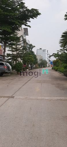 Hình ảnh Bán đất hxh Lê Đức Thọ 74 m2 ngay sông Vàm Thuật giá 4.79 tỷ
