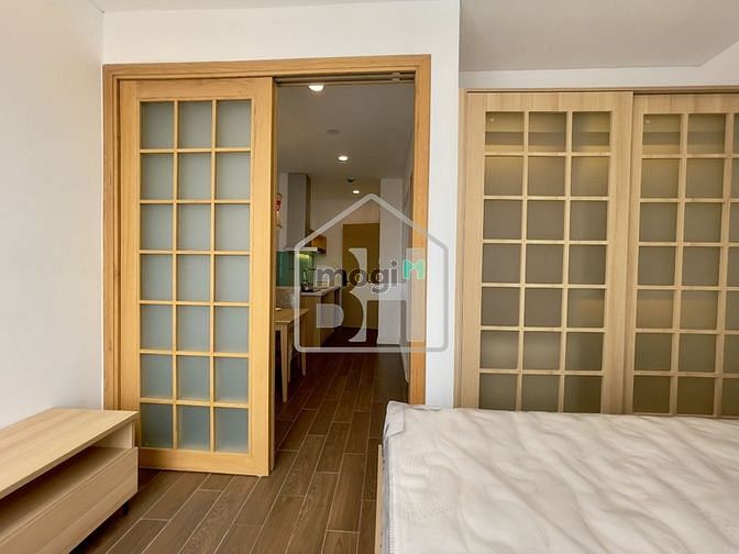 Hình ảnh Cho thuê Trang Chủ MB66.COM / Đăng Ký Tặng 66K mới 1PN tại Cầu Kiệu - CV Lê Văn Tám - Chợ Tân Định⚡