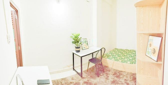 Hình ảnh Cho thuê phòng trọ cao cấp quận tân bình