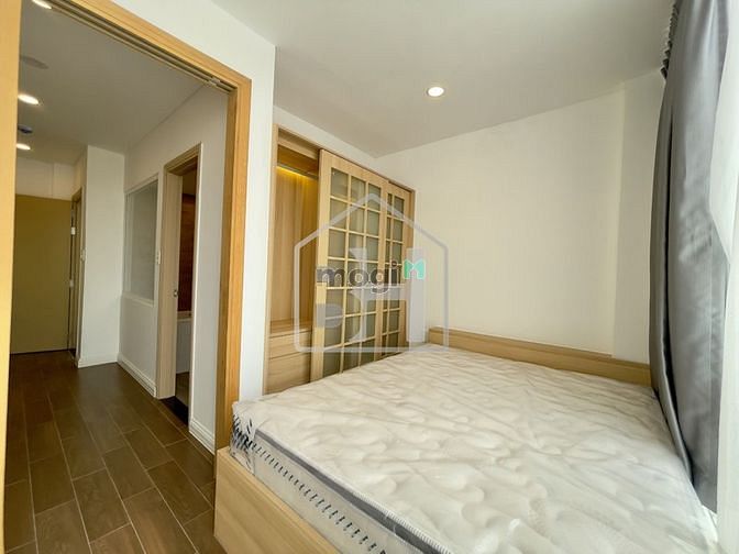 Hình ảnh Cho thuê Trang Chủ MB66.COM / Đăng Ký Tặng 66K mới 1PN tại Cầu Kiệu - CV Lê Văn Tám - Chợ Tân Định⚡