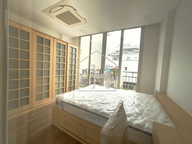 Hình ảnh Cho thuê Trang Chủ MB66.COM / Đăng Ký Tặng 66K mới 1PN tại Cầu Kiệu - CV Lê Văn Tám - Chợ Tân Định⚡