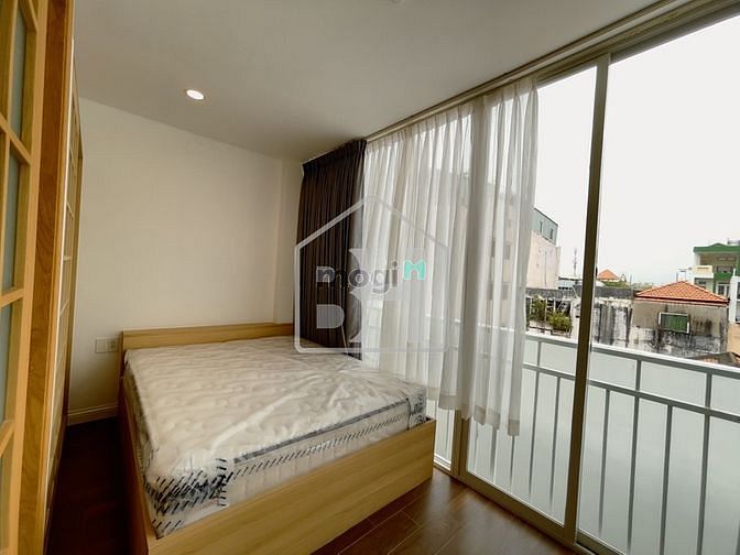 Hình ảnh Cho thuê Trang Chủ MB66.COM / Đăng Ký Tặng 66K mới 1PN tại Cầu Kiệu - CV Lê Văn Tám - Chợ Tân Định⚡