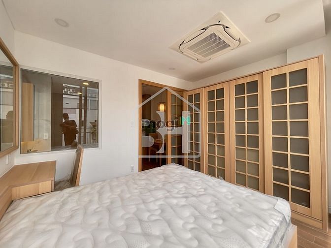 Hình ảnh Cho thuê Trang Chủ MB66.COM / Đăng Ký Tặng 66K mới 1PN tại Cầu Kiệu - CV Lê Văn Tám - Chợ Tân Định⚡