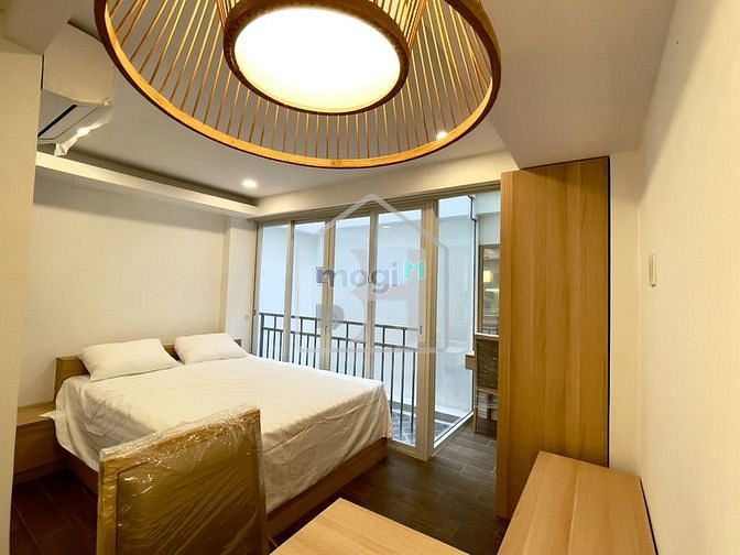 Hình ảnh Cho thuê Trang Chủ MB66.COM / Đăng Ký Tặng 66K mới 1PN tại Cầu Kiệu - CV Lê Văn Tám - Chợ Tân Định⚡