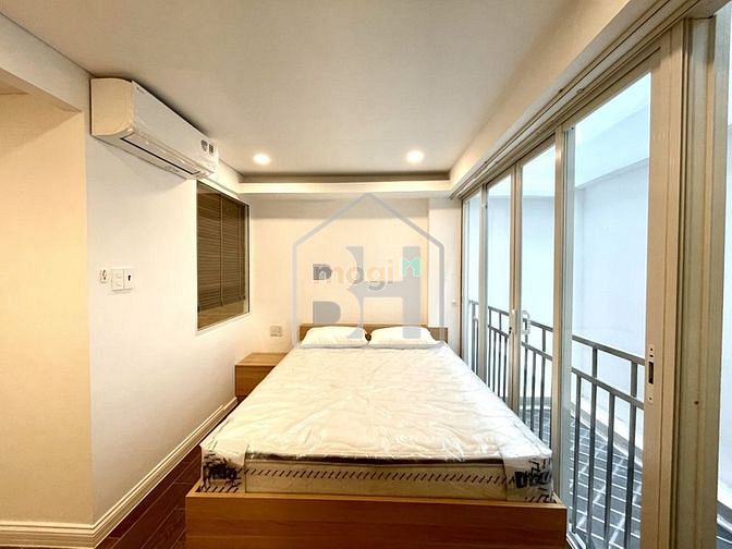 Hình ảnh Cho thuê Trang Chủ MB66.COM / Đăng Ký Tặng 66K mới 1PN tại Cầu Kiệu - CV Lê Văn Tám - Chợ Tân Định⚡