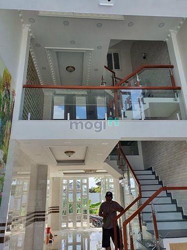 Hình ảnh Bán nhà 2 mặt tiền TX 24 - Q12