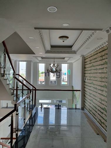 Hình ảnh Bán nhà 2 mặt tiền TX 24 - Q12