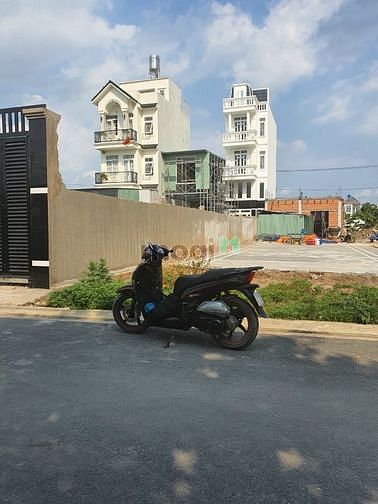 Hình ảnh Bán nhà 2 mặt tiền TX 24 - Q12