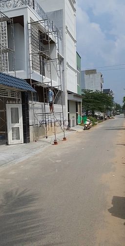 Hình ảnh Bán nhà 2 mặt tiền TX 24 - Q12