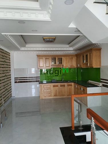 Hình ảnh Bán nhà 2 mặt tiền TX 24 - Q12