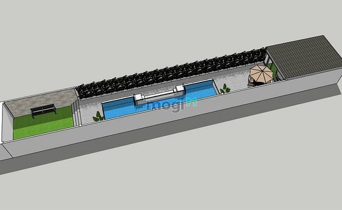 Hình ảnh Bán nhà 2 mặt tiền TX 24 - Q12