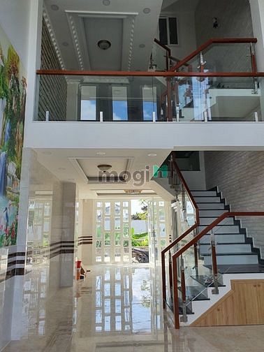 Hình ảnh Bán nhà 2 mặt tiền TX 24 - Q12