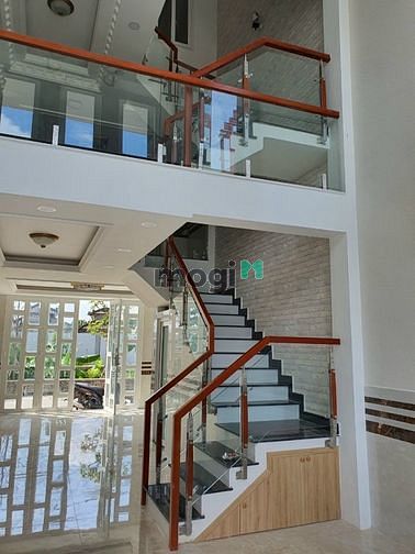 Hình ảnh Bán nhà 2 mặt tiền TX 24 - Q12