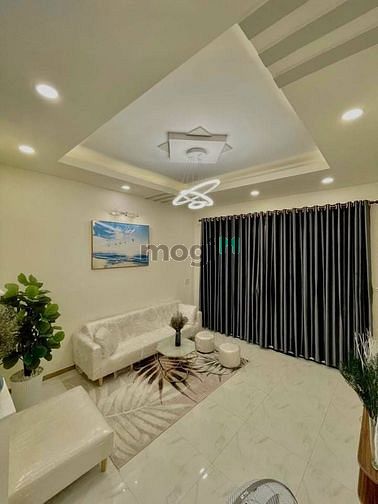 Hình ảnh BÁN NHÀ PHẠM VĂN CHIÊU - P14, Gò Vấp 40m2 - giấy tờ sạch sẽ