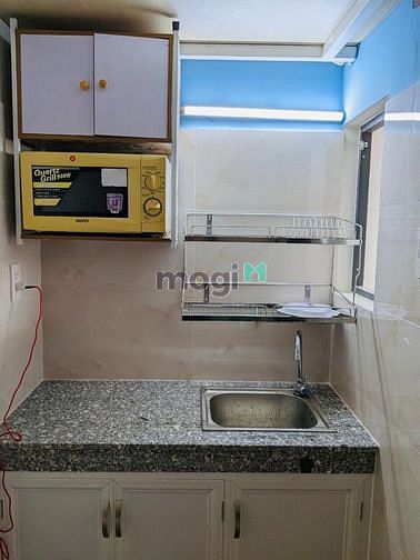 Hình ảnh CHDV Duplex gần Phạm Văn Đồng, Gò Vấp_Full nội thất