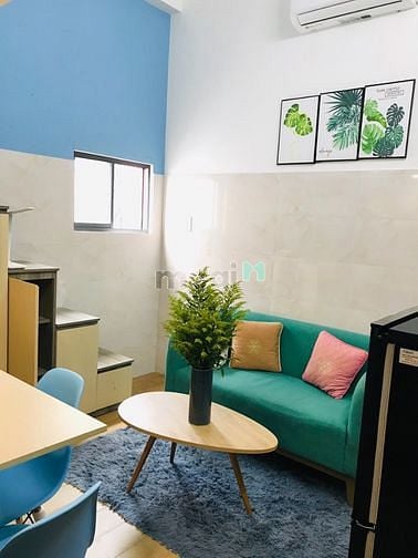Hình ảnh CHDV Duplex gần Phạm Văn Đồng, Gò Vấp_Full nội thất