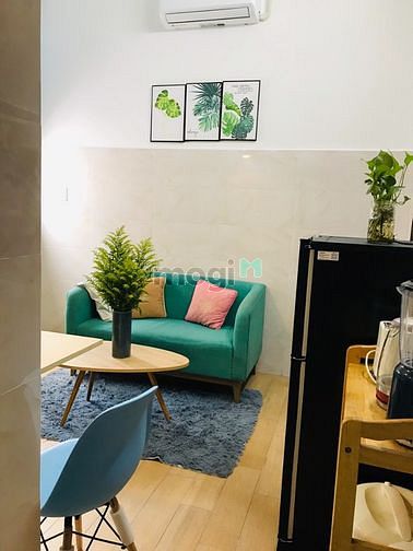 Hình ảnh CHDV Duplex gần Phạm Văn Đồng, Gò Vấp_Full nội thất