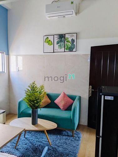 Hình ảnh CHDV Duplex gần Phạm Văn Đồng, Gò Vấp_Full nội thất