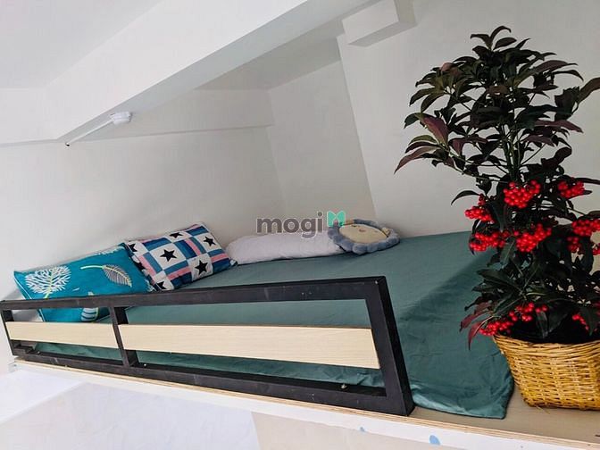 Hình ảnh CHDV Duplex gần Phạm Văn Đồng, Gò Vấp_Full nội thất