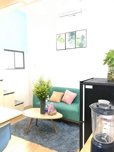 Hình ảnh CHDV Duplex gần Phạm Văn Đồng, Gò Vấp_Full nội thất